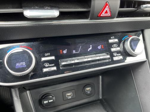 2022 Hyundai SONATA SEL