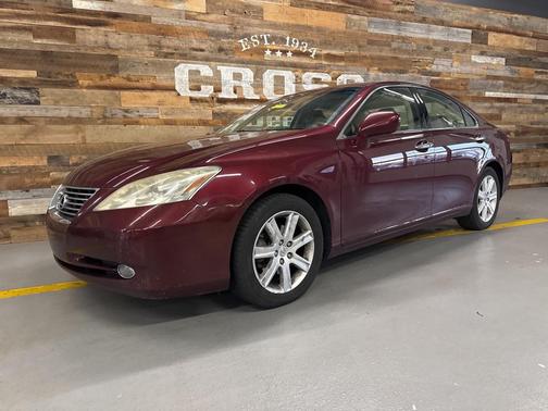 2007 Lexus ES 350 Base