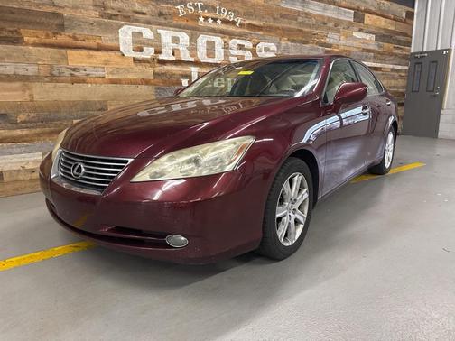 2007 Lexus ES 350 Base