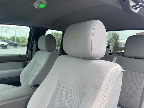 2013 Ford F-150 STX