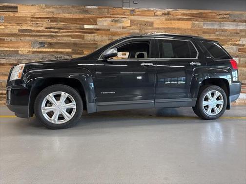 2016 GMC Terrain SLE-2