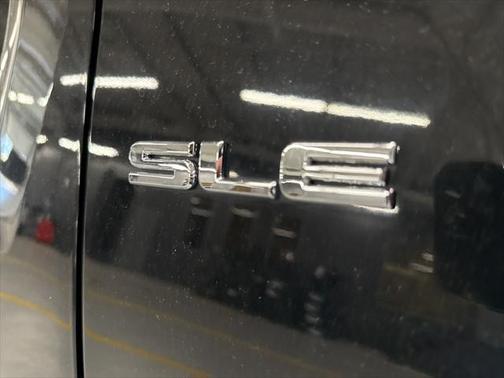 2016 GMC Terrain SLE-2