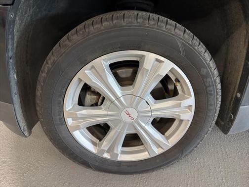 2016 GMC Terrain SLE-2