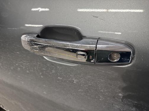 2024 GMC Sierra 2500 Denali