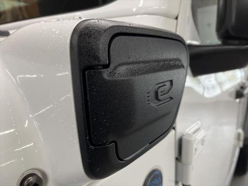 2023 Jeep Wrangler 4xe Willys