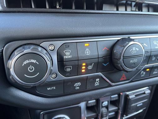 2026 Jeep Wrangler 4-Door Moab 392 4x4