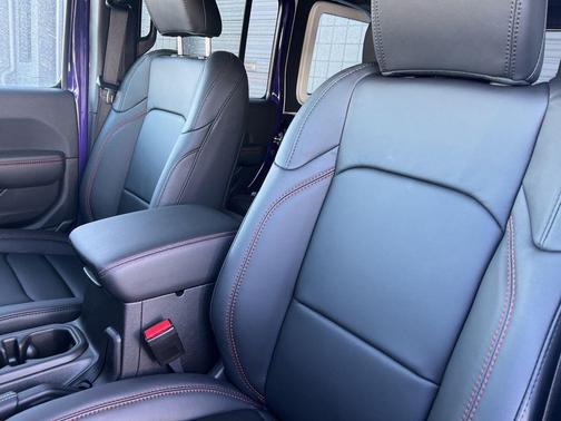 2026 Jeep Wrangler 4-Door Moab 392 4x4