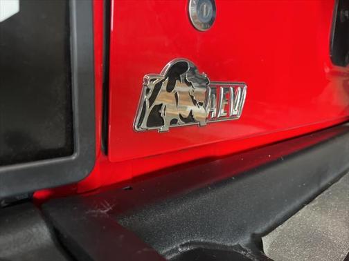 2016 Jeep Wrangler Rubicon