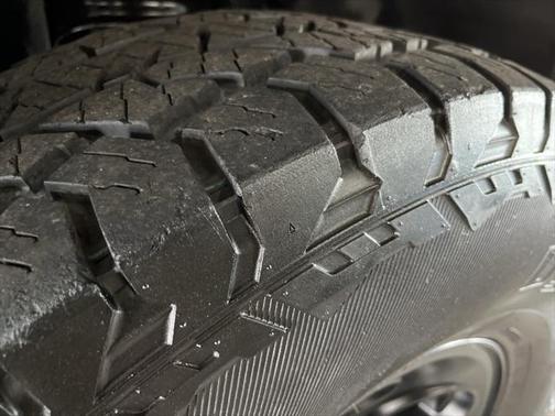 2016 Jeep Wrangler Rubicon