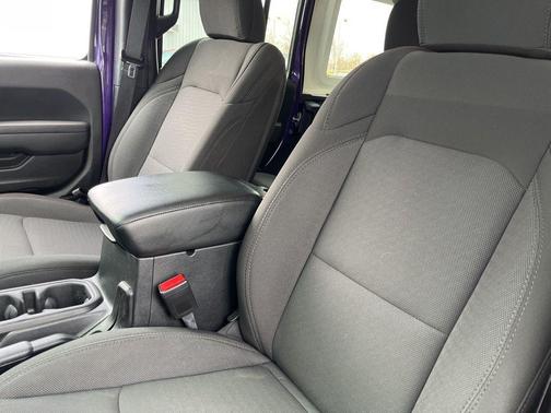 Limited Edition Reign 2023 Jeep Wrangler Sport S