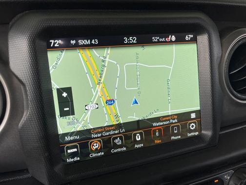 Limited Edition Reign 2023 Jeep Wrangler Sport S