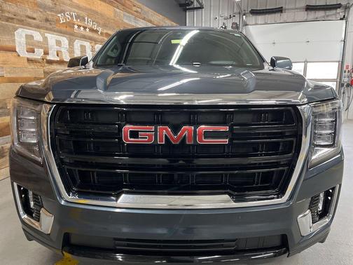 2021 GMC Yukon XL SLE