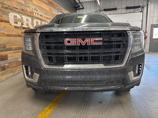 2021 GMC Yukon XL SLE