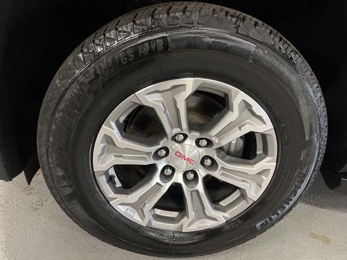 2021 GMC Yukon XL SLE