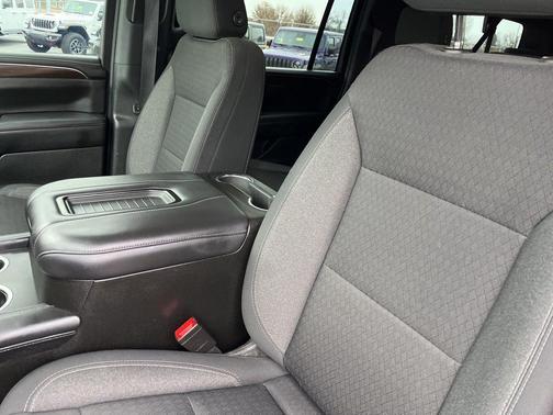 2021 GMC Yukon XL SLE