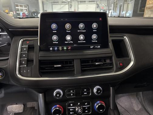 2021 GMC Yukon XL SLE