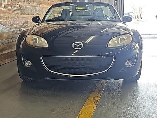 2010 Mazda MX-5 Miata Grand Touring