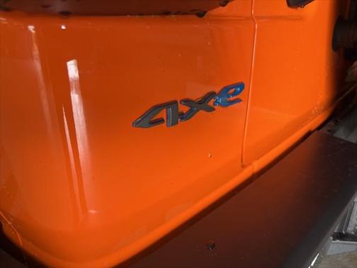 2025 Jeep Wrangler 4xe Sport S