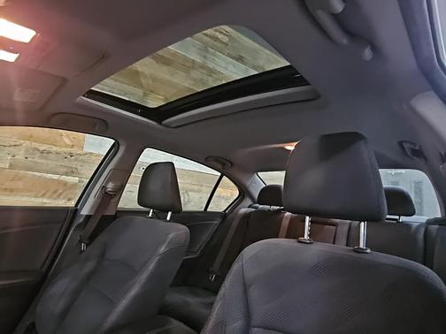 2016 Honda Accord EX