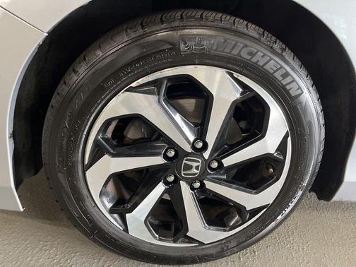 2016 Honda Accord EX