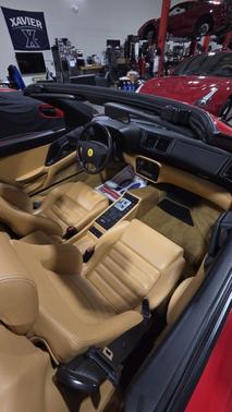 1999 Ferrari F355 Spider