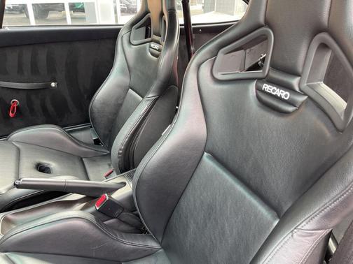 1995 Porsche 911 Carrera