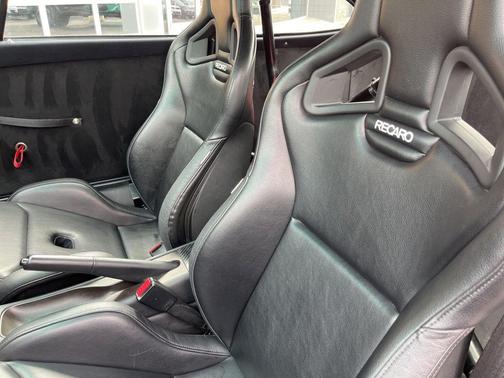 1995 Porsche 911 Carrera