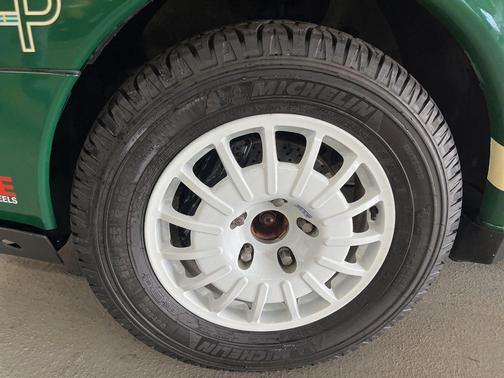 1995 Porsche 911 Carrera