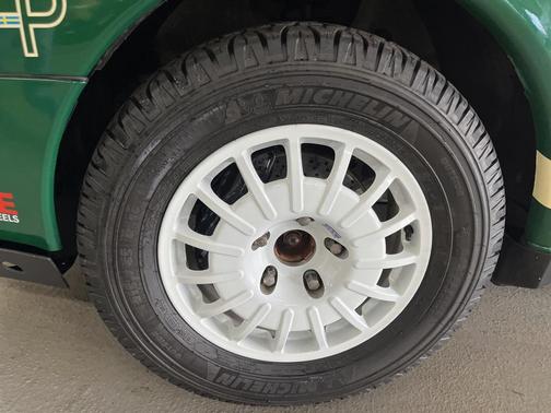 1995 Porsche 911 Carrera