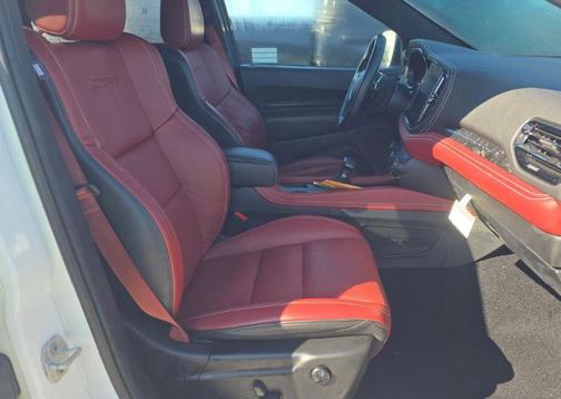 2025 Dodge Durango SRT Hellcat Hammerhead AWD