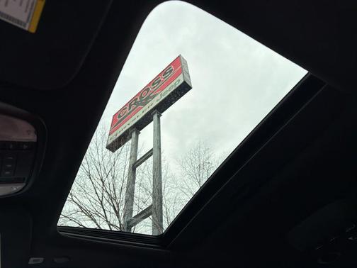 2025 Dodge Durango SRT Hellcat Hammerhead AWD