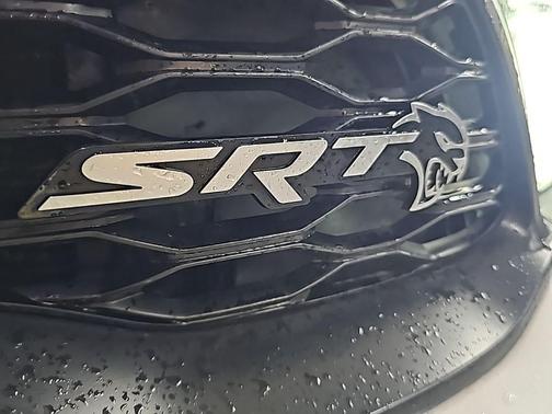 2025 Dodge Durango SRT Hellcat Hammerhead AWD