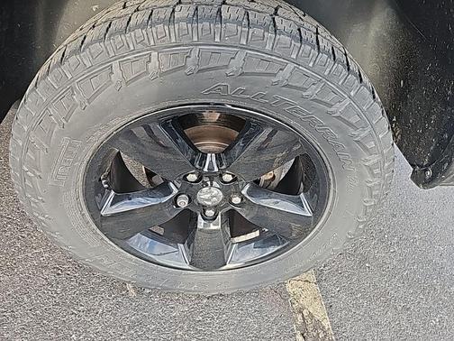 2014 RAM 1500 Tradesman/Express