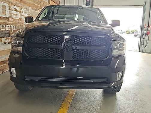 2014 RAM 1500 Tradesman/Express