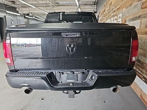 2014 RAM 1500 Tradesman/Express