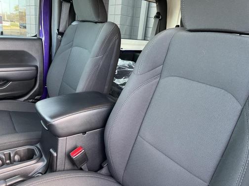 2023 Jeep Wrangler Willys