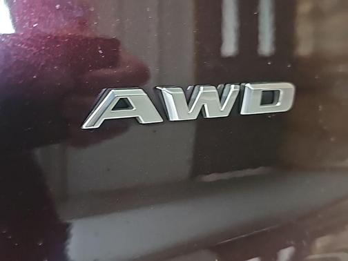 Garnet Metallic 2020 Cadillac XT4 Sport