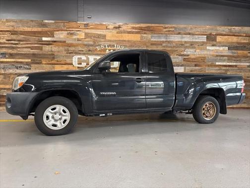 2006 Toyota Tacoma Access Cab