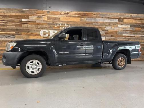 2006 Toyota Tacoma Access Cab