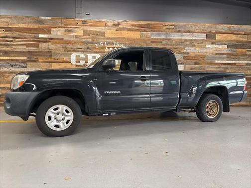 2006 Toyota Tacoma Access Cab