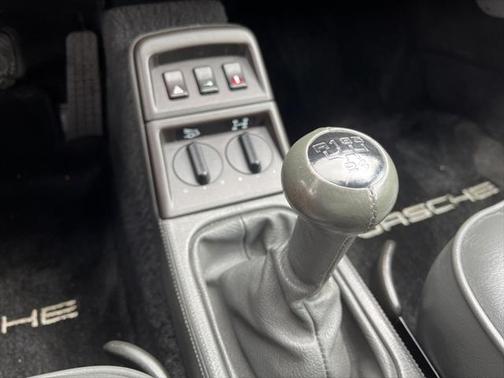 1990 Porsche 911 Carrera
