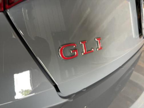 2023 Volkswagen Jetta GLI 2.0T Autobahn