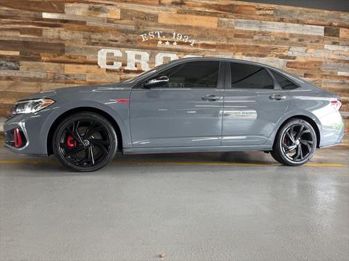 2023 Volkswagen Jetta GLI 2.0T Autobahn