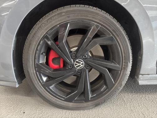 2023 Volkswagen Jetta GLI 2.0T Autobahn