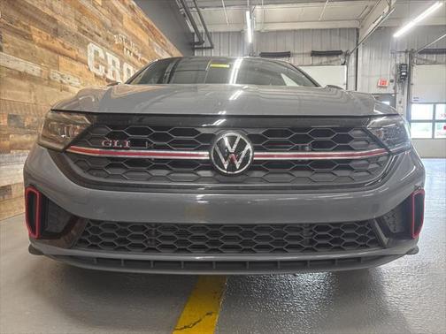2023 Volkswagen Jetta GLI 2.0T Autobahn