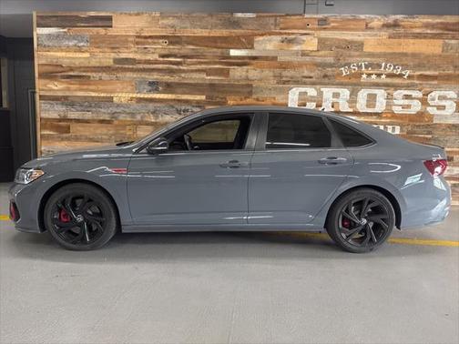 2023 Volkswagen Jetta GLI 2.0T Autobahn