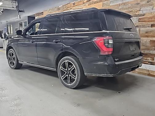 2019 Ford Expedition Limited