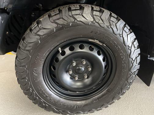 2024 INEOS Grenadier AWD