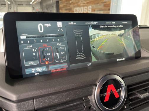 2024 INEOS Grenadier AWD