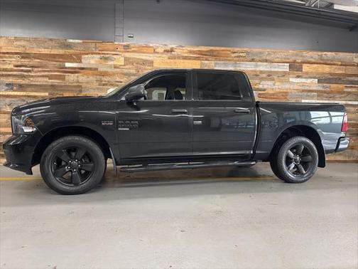 2019 RAM 1500 Express